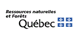 Minist�re des Ressources naturelles et des For�ts, Qu�bec